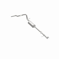 Thumbnail for MagnaFlow BRE Exhaust Kit 01-06 Escalade Avalanche Suburban Yukon 5.3L