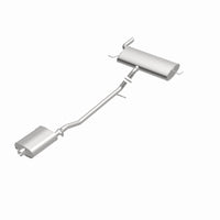 Thumbnail for BRExhaust 12-15 CHEVROLET CAPTIVA SPORT 2.4L Exhaust Kit