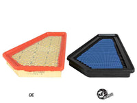 Thumbnail for aFe 08-14 Cadillac CTS / 09-15 Cadillac CTS-V Magnum FLOW Pro 5R Air Filter
