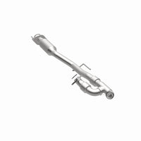 Thumbnail for Magnaflow 11-14 Quest 3.5 Underbody Direct Fit Converter