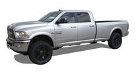 Thumbnail for Tuff Country 14-23 Dodge Ram 2500 4wd 2in Leveling Kit Front (No Shocks)