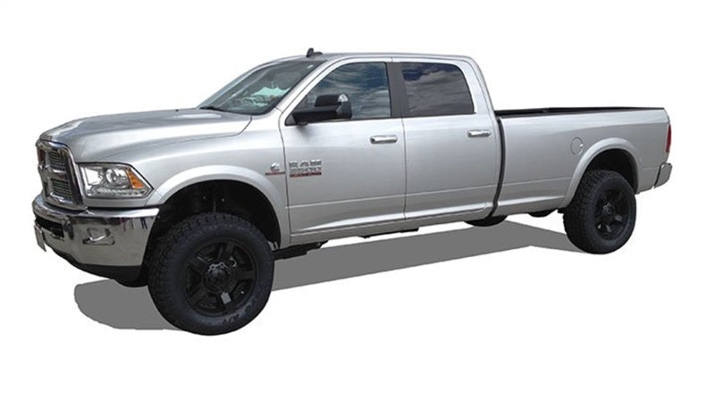 Tuff Country 14-23 Ram 2500 4wd 2in Leveling Kit Front/ w/Front shock extension Brackets 32909