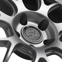 Thumbnail for fifteen52 Apex RSR 18x9 5x100 42mm ET 73.1mm Center Bore Matte Titanium