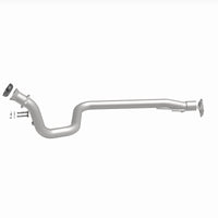 Thumbnail for BRE Exhaust 87-95 Cherokee Wagoneer 2.5L 4.0L Front Pipe Kit