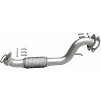Thumbnail for BRE Exhaust 08-14 Rogue  Select 2.5L Front Pipe Kit