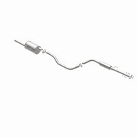 Thumbnail for MagnaFlow BRE Exhaust Kit 95-01 Chevy Metro 1.3L