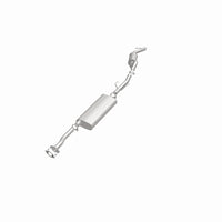 Thumbnail for MagnaFlow BRE Exhaust Kit 02-09 Terrza Uplndr Ventur Silhou Montna Relay