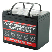 Thumbnail for Antigravity U1/Group U1R Lithium Auto Battery w/Re-Start