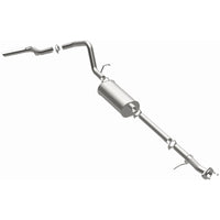 Thumbnail for MagnaFlow BRE Exhaust Kit 01-06 Escalade Avalanche Suburban Yukon 5.3L