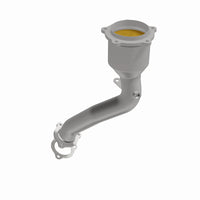 Thumbnail for Magnaflow 10-11 Porsche Cayenne 4.8L Direct Fit Converter