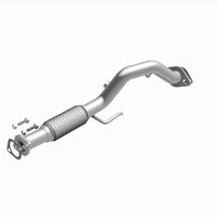 Thumbnail for BRE Exhaust 07-12 Hyundai Elantra 2.0L Front Pipe Kit