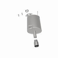 Thumbnail for MagnaFlow BRE Exhaust Kit 04-12 Mitsubishi Galant 2.4L