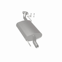 Thumbnail for BRExhaust 02-07 Mitsubishi Lancer 2.0L Muffler Kit