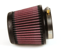 Thumbnail for K&N Universal X-Stream Clamp-On Air Filter 3.313in Flg ID/4.875in Base OD/4in Top OD/4.25in H