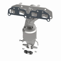 Thumbnail for Magnaflow 04-05 Nissan Altima 2.5L Direct Fit Converter