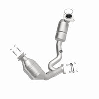 Thumbnail for Magnaflow 04-07 Ford Taurus 3.0L Direct Fit Converter