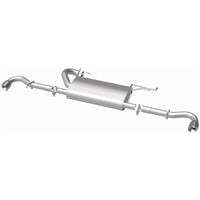 Thumbnail for MagnaFlow BRE Exhaust Kit 09-15 TOYOTA VENZA 3.5L