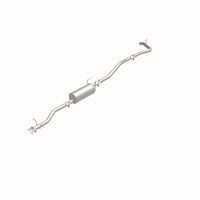 Thumbnail for MagnaFlow BRE Exhaust Kit 95-98 Toyota T100 3.4L