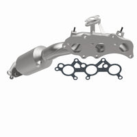 Thumbnail for Magnaflow 2013 FJ Cruiser V6 4 OEM Manifold Direct Fit Converter