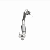 Thumbnail for BRE Exhaust 10-11 Kia Soul 2.0L Front Pipe Kit