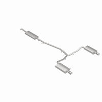 Thumbnail for MagnaFlow BRE Exhaust Kit 13-19 Ford Flex 3.5L