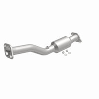 Thumbnail for Magnaflow 13-15 Sentra 1.8 Underbody Direct Fit Converter