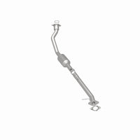 Thumbnail for Magnaflow 04-05 Buick Rendezvous 3.4L Direct Fit Converter