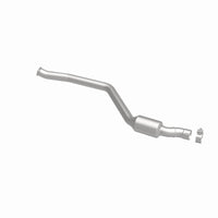 Thumbnail for Magnaflow 08-13 128i 3 L Underbody Direct Fit Converter
