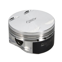 Thumbnail for Manley Nissan GT-R 3.8L VR38DETT 94.4mm Stroker 95.5mm Bore Grade 2 -1.5cc Piston w/Ring (Single)