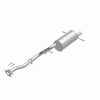 Thumbnail for BRExhaust 95-99 Subaru Legacy 2.2L Muffler Kit