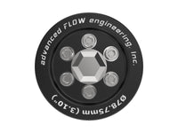 Thumbnail for aFe 15-23 Dodge Challenger / 15-23 Dodge Charger SRT Hellcat 3.10in Supercharger Power Pulley Kit