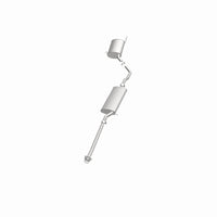 Thumbnail for MagnaFlow BRE Exhaust Kit 01-04 MDX Pilot 3.5L