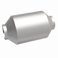 Thumbnail for Magnaflow 2.25 CA 5in. Spun Universal Converter