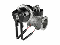 Thumbnail for Turbosmart PSG40CG 7PSI Compressed Gas Solenoid Pneumatic StraightGate40 - Black