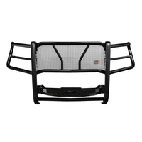 Thumbnail for Westin Chevrolet Silverado 1500 19-21 (Excl. 2019 Silverado LD) HDX Winch Mount Grille Guard