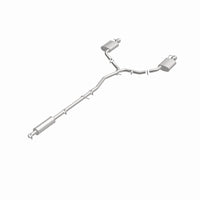 Thumbnail for BRExhaust 16-19 Ford Explorer 3.5L Exhaust Kit