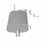 Thumbnail for BRE Exhaust 98-02 Accord 3.0L Muffler Kit