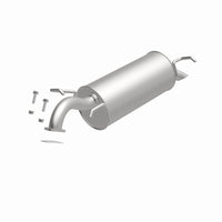 Thumbnail for BRE Exhaust 04-07 Aveo Aveo5 Swift Wave5 1.6L Muffler Kit