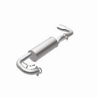 Thumbnail for MagnaFlow BRE Exhaust Kit 11-16 Scion tC 2.5L