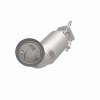 Thumbnail for Magnaflow 2015 M3 3 Underbody Direct Fit Converter