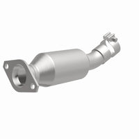 Thumbnail for Magnaflow 14-15 Prius C L4 1.5 OEM Underbody Direct Fit Converter