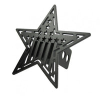 Thumbnail for Rock Slide Any Hitch Receiver Hitch Star Cover