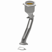 Thumbnail for Magnaflow 10-11 Porsche Cayenne 4.8L Direct Fit Converter