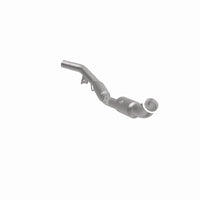 Thumbnail for Magnaflow 2017 Mercedes-Benz GLS450 3.0L Direct Fit Converter