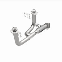 Thumbnail for BRE Exhaust 98-02 Accord 3.0L Front Pipe Kit