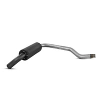 Thumbnail for MBRP 06-14 Honda TRX 680FA/FGA Slip-On Exhaust System w/Performance Muffler