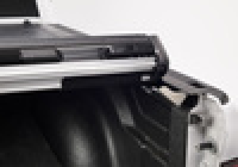 BAK Revolver X2 Ram 1500 Cover