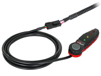 Thumbnail for aFe Power 18-21 Jeep Wrangler JL 2.0L (t) Scorcher Blue Bluetooth Power Module