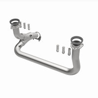 Thumbnail for BRE Exhaust 88-93 C1500 C2500 K1500 K2500 4.3L 5.0L Front Pipe Kit