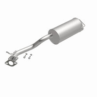 Thumbnail for BRE Exhaust 00-04 Legacy Outback 2.5L Muffler Kit